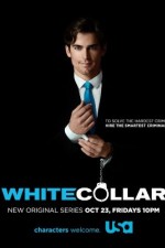 Watch White Collar Movie25